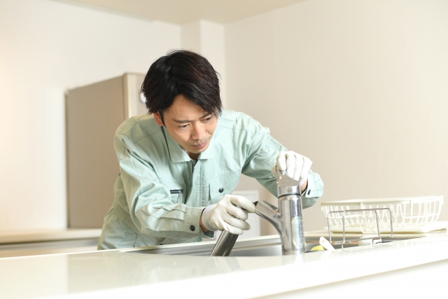 水漏れ修理で損しない！業者選び完全ガイド
