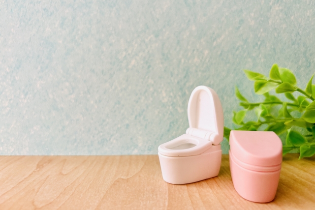 トイレ詰まりを洗剤で解消！効果と安全な使い方を徹底解説