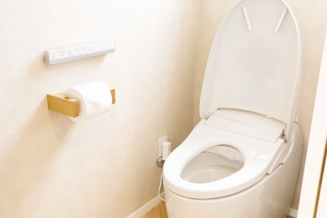 自分でできる！トイレ便器の交換と取り付け手順