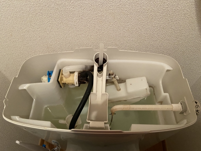 フロートバルブとは？交換・修理のポイントと費用相場