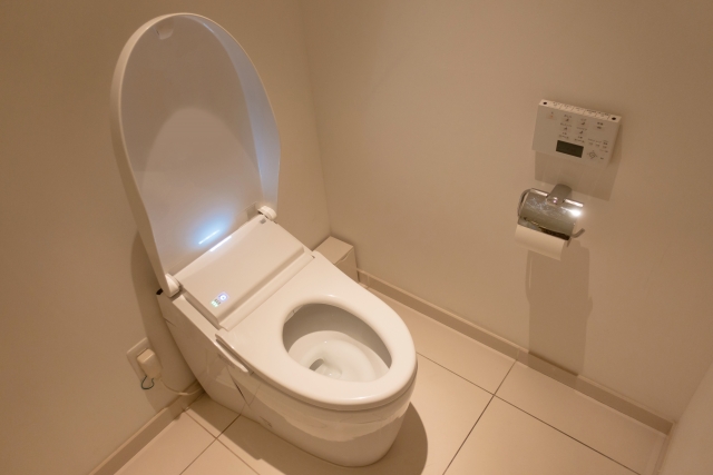 トイレから下水臭がする原因は？自分でできる簡単対策と予防法