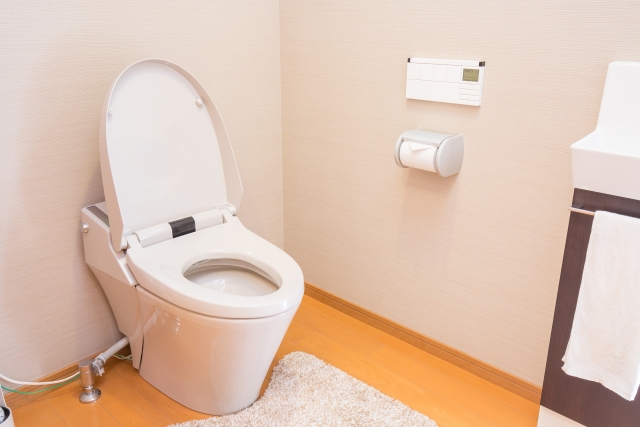 タンクレストイレの仕組みと機能性を徹底比較！