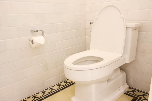 トイレのオーバーフロー管が破損！応急処置と修理の手順を解説