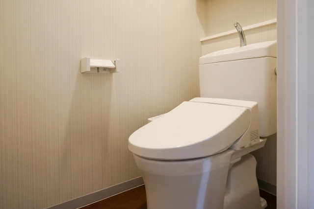 洋式トイレの構造と仕組みを徹底解説！基本から最新機能まで