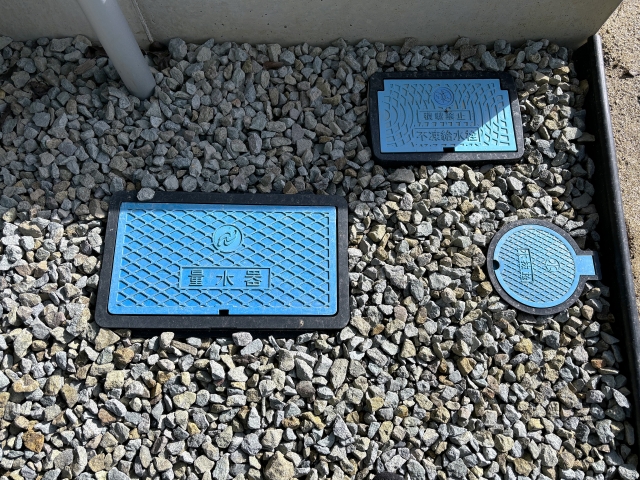 水道の元栓はどこ？建物タイプ別の見つけ方と止め方ガイド