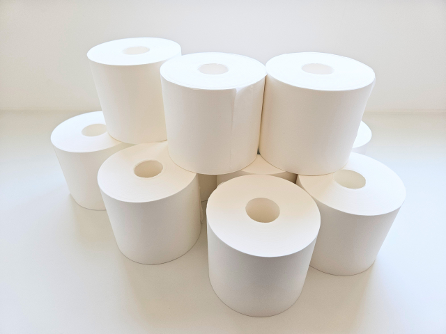 コストコのトイレットペーパーは詰まりやすい？原因と対策を徹底解説