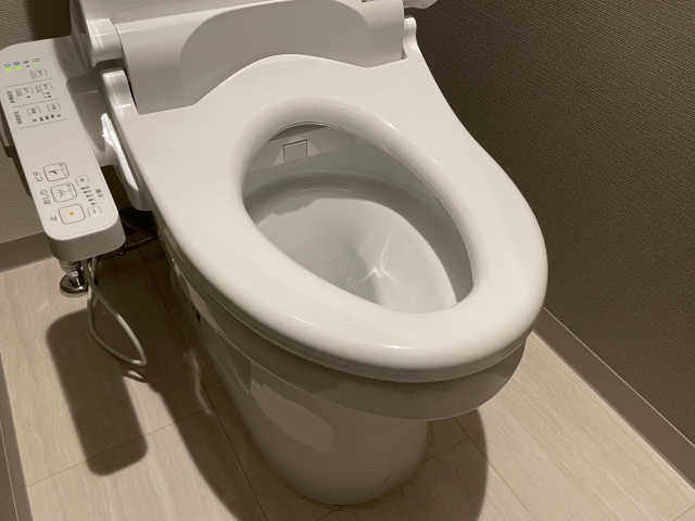 トイレつまりは自然に治る?放置NGな原因と正しい対策
